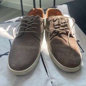 Flag Ltd. Napa Glove Shoes